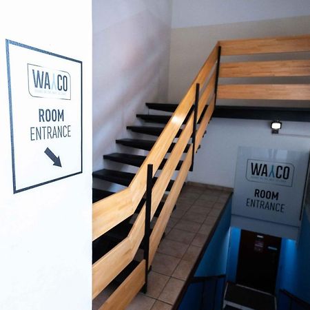 Wayco Rooms Lipomo المظهر الخارجي الصورة