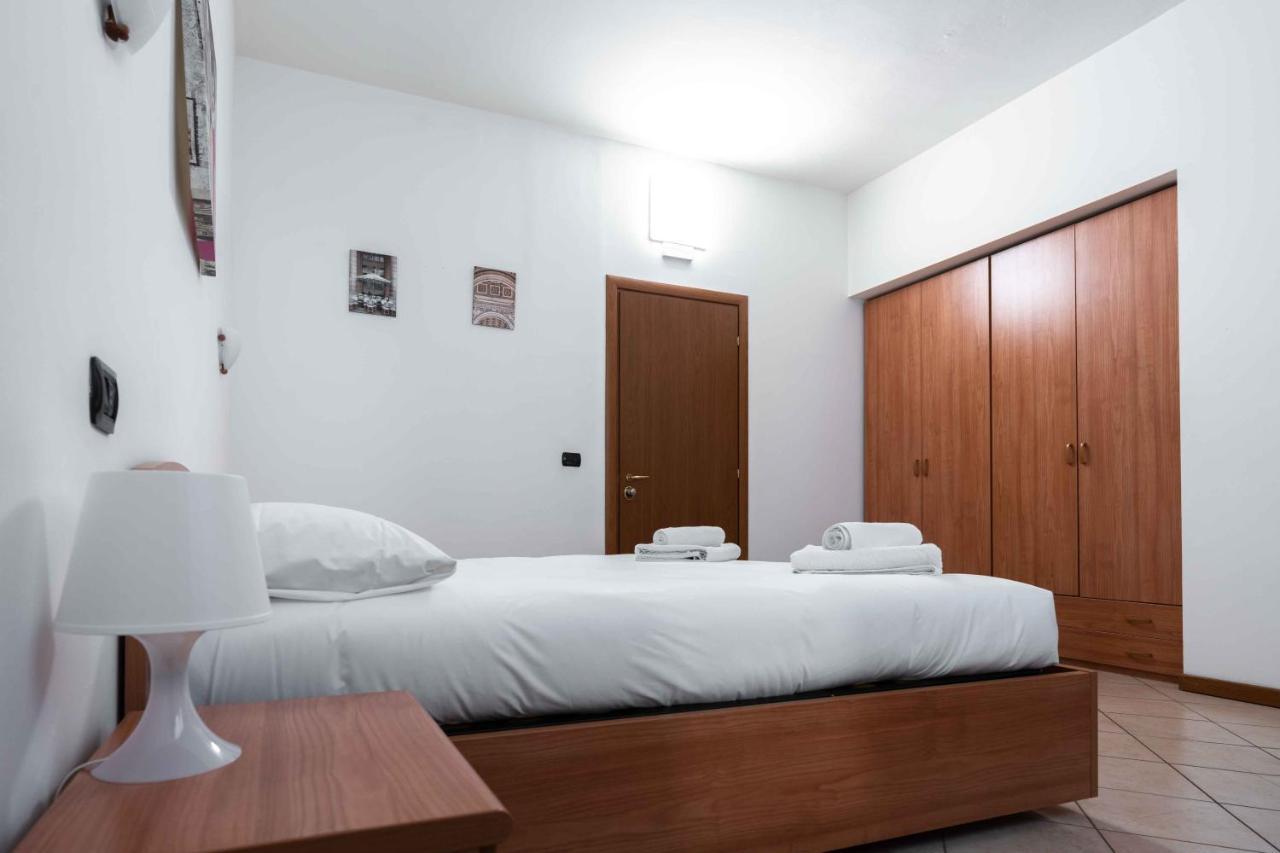 Wayco Rooms Lipomo المظهر الخارجي الصورة