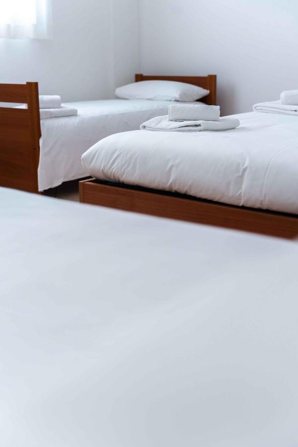 Wayco Rooms Lipomo المظهر الخارجي الصورة