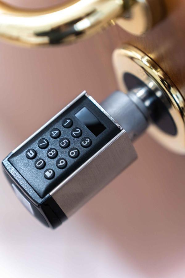 Wayco Rooms Lipomo المظهر الخارجي الصورة